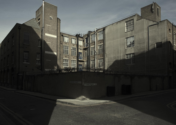 Serie London 6