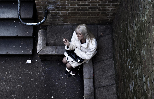 Serie London 4