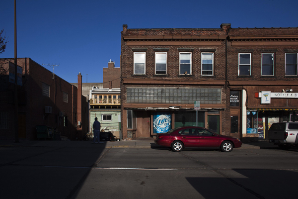 Eau Claire 12