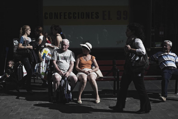 Calle Triana 6