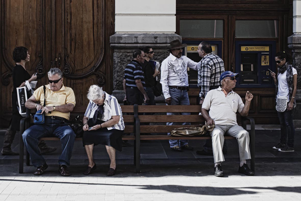 Calle Triana 8