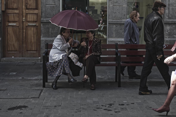 Calle Triana 10